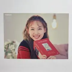 TWICE ナヨン ラントレ　twice lights ②