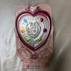 ハピネスチャージプリキュア! ハピネス変身!プリチェンミラー カード21