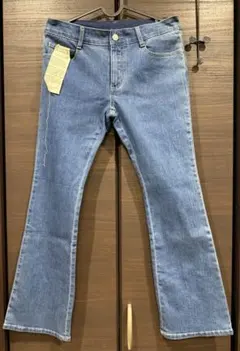 STELLA McCARTNEY ステラ マッカートニー デニム ジーンズのサムネイル