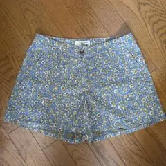 reyn spooner for SHIPS 花柄ショートパンツ Mサイズのサムネイル