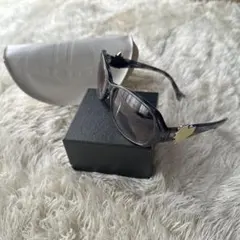 美品 Vivienne Westwood グラデーション サングラス