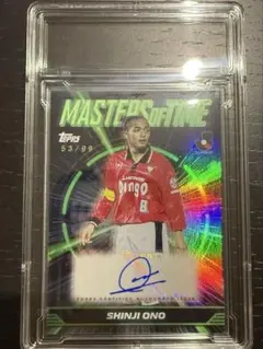 2025年最新】小野伸二 サインの人気アイテム - メルカリ