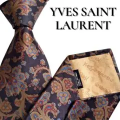ネクタイ ysl
