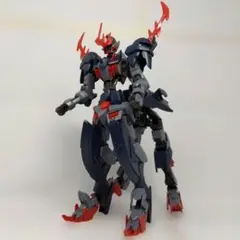 ガンダムバルバタウロス