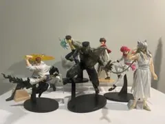 2025年最新】幽遊白書 dxf 蔵馬 30th anniversaryの人気アイテム