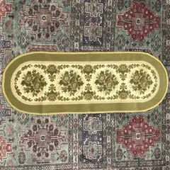 LEJACQUARD FRANCAIS ル・ジャカール・フランセテーブルランナー