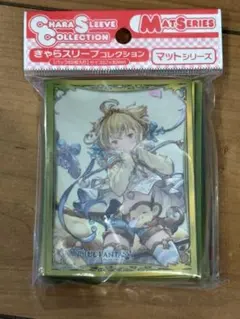 グランブルーファンタジー ヴァイスシュヴァルツ RRR みずキャン