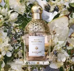 ポーチおまけ付き GUERLAIN ペラ グラニータ オードトワレ 75ML - メルカリ