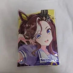 ウマ娘 プリティーダービー 公式応援タオル 【 デアリングタクト