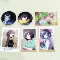 プロセカ　東雲絵名　まとめ売り