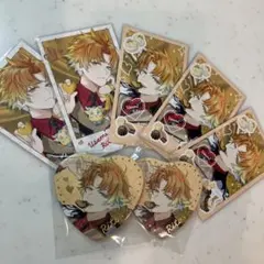 宇佐美リトにじさんじ Melty Valentine