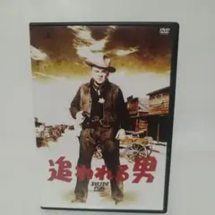 追われる男 DVD