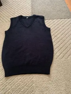 ニットベスト 150