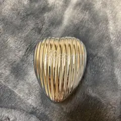 ReFa リファ ハートブラシ シルバー