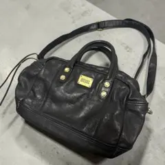 2026年最新】ARCHIVE diesel shoulder bagの人気アイテム - メルカリ