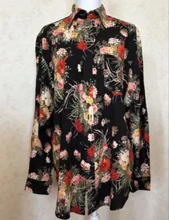 KANEKO ISAO ブラウス ☆ 美品