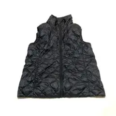 み*ー様 大人気！UNIQLO ユニクロ ウルトラライトダウンベスト