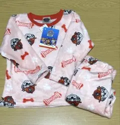 新品　パウパトロール　パジャマ　110 女の子　キッズ　長袖パジャマ