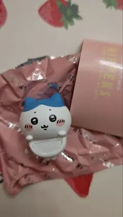 hippers キャラクターグッズ