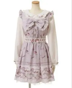 Whip Bear  Cafe柄 ワンピース 2025年最新】whip bear home cafe柄ワンピースの人気アイテム