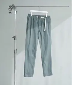 グラミチNN PANTS / GARMENT DYE TIGHT FIT