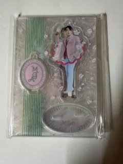 2026年最新】Mrs. GREEN APPLE アクリルスタンドの人気アイテム - メルカリ