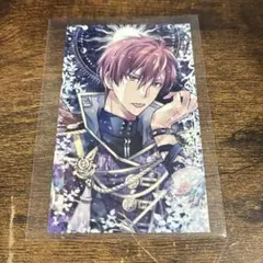 アイナナ ムビナナ 入場者特典 狗丸トウマ