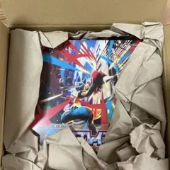 新品未開封 メガブレイブ ポケモンセンターセット シュリンク付き