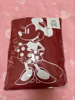 ディズニーリゾート　ミニーマウス レインポンチョ　Mサイズのサムネイル