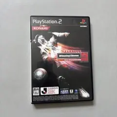 Winning Eleven 2002 Asia Championship