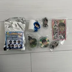 J SOUL BROTHERS 山下健二郎セット