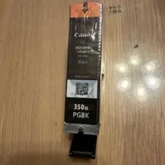 Canon BCI-350XL PGBK ブラック インクタンクのサムネイル