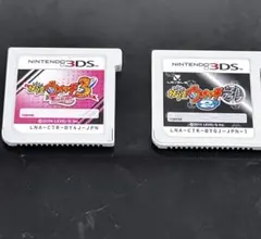 2026年最新】ニンテンドー3DS/2DS ソフト(パッケージ版)の人気アイテム