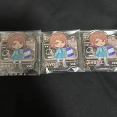 銀河特急ミルキーサブウェイ リョーコ アクリルスタンド