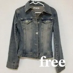 JAYRO☆デニムジャケット☆のサムネイル