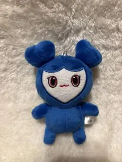 TWICE ツウィ ツブリー 初期 ぬいぐるみ キーホルダー