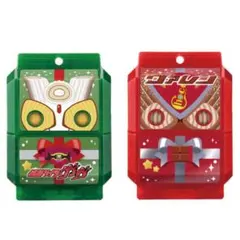 DXライダーゴチゾウパーティコレクション 仮面ライダーガヴver. ブシュエル
