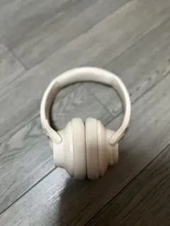 【美品】Anker soundcore Q20i ワイヤレスヘッドホン ホワイト