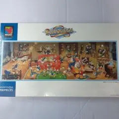 2026年最新】ディズニー ジグソーパズル 950ピースの人気アイテム