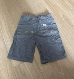着用１回の美品★Buddy Lee バディーリー キッズ 110 パンツ 夏春秋