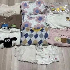 保育園着　まとめ売り