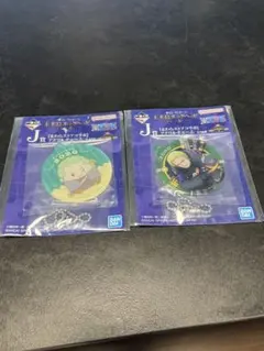 一番くじ　ONE PIECE 未来島エッグヘッド　J賞　ゾロ