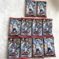 ウルトラマンシールウエハース VOL.4 １０個