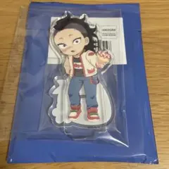 ストロベリーフェスティバル 鬼滅の刃 不死川玄弥 玄弥 アクスタ