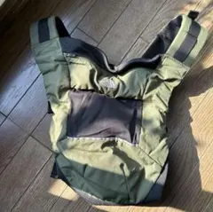 ザノースフェイス　抱っこ紐