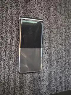 docomo arrows F-04L ブラック