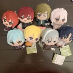アイドリッシュセブン まとめ売り 10体セット - メルカリ