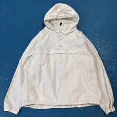 【美品/L/25年モデル】パタゴニア　ファンホッガーズ　アノラック パーカー