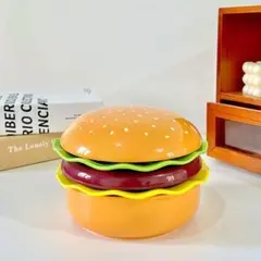 FLAVORS ハンバーガーテーブル niko and  コラボ 限定 - メルカリ