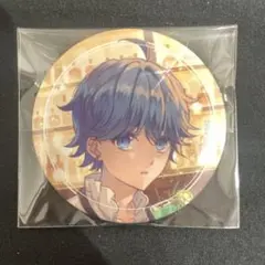 いれいす If CIRCUS サーカス 缶バッジ - メルカリ
